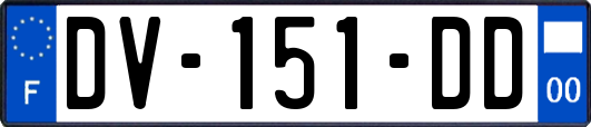 DV-151-DD