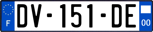 DV-151-DE