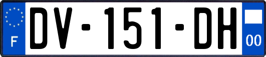 DV-151-DH