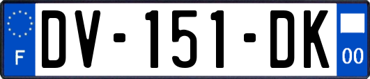 DV-151-DK