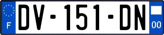 DV-151-DN