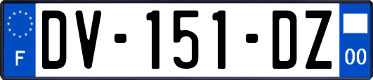 DV-151-DZ