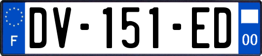 DV-151-ED