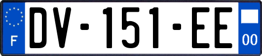 DV-151-EE