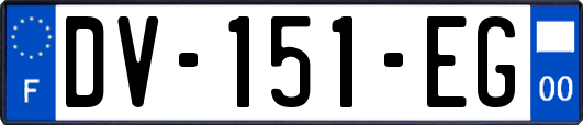 DV-151-EG