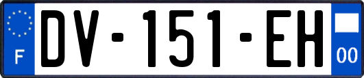 DV-151-EH