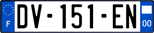 DV-151-EN