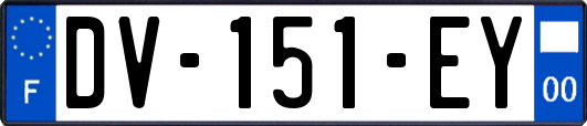 DV-151-EY