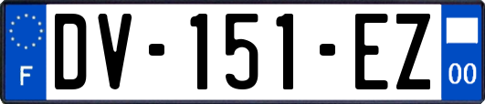 DV-151-EZ