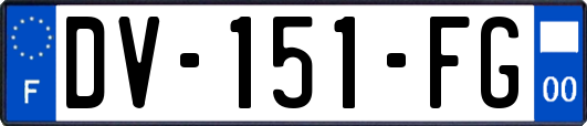 DV-151-FG