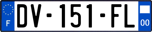 DV-151-FL