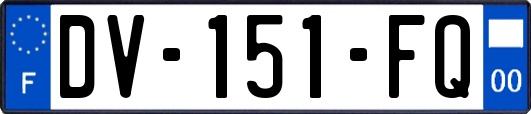 DV-151-FQ