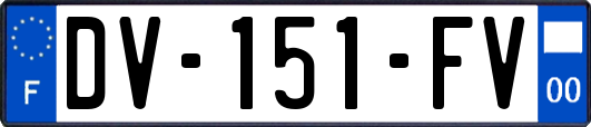 DV-151-FV