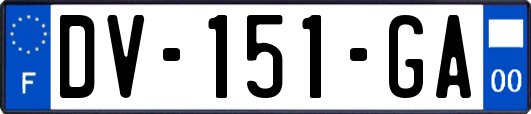 DV-151-GA