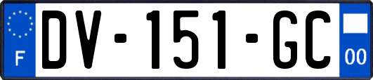 DV-151-GC