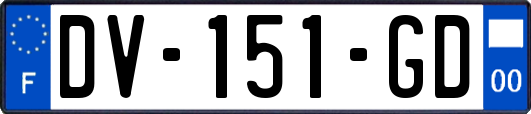 DV-151-GD