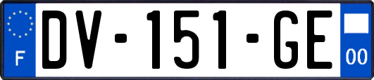 DV-151-GE