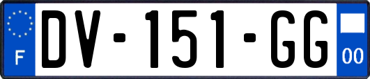 DV-151-GG