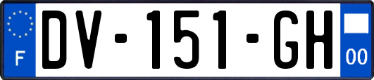 DV-151-GH