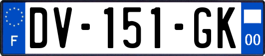 DV-151-GK