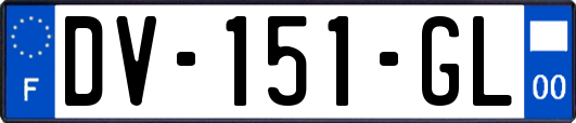 DV-151-GL