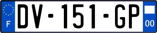 DV-151-GP