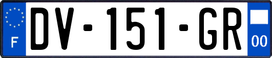 DV-151-GR