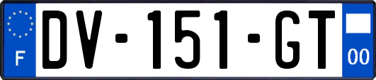 DV-151-GT