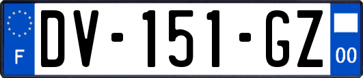 DV-151-GZ