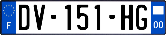 DV-151-HG