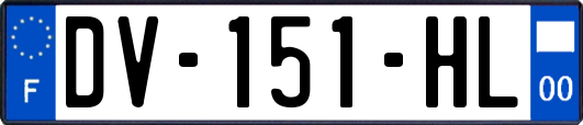 DV-151-HL