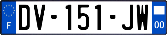 DV-151-JW