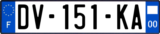 DV-151-KA