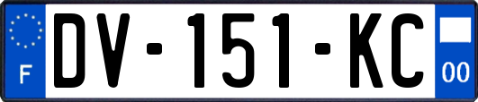 DV-151-KC