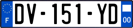 DV-151-YD