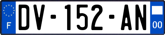 DV-152-AN