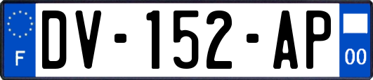 DV-152-AP