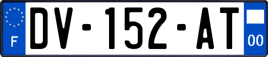 DV-152-AT