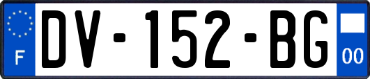 DV-152-BG