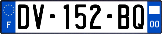 DV-152-BQ