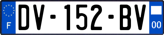 DV-152-BV