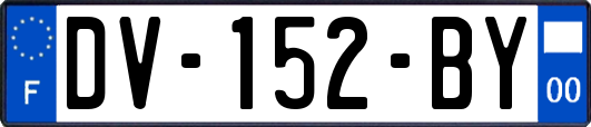 DV-152-BY