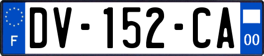 DV-152-CA