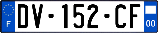 DV-152-CF