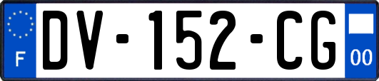 DV-152-CG