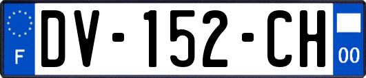 DV-152-CH