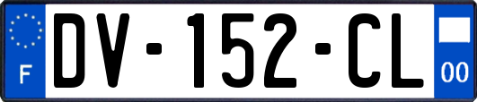 DV-152-CL