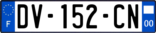 DV-152-CN