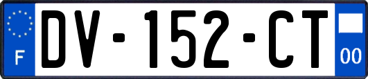 DV-152-CT