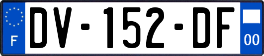 DV-152-DF